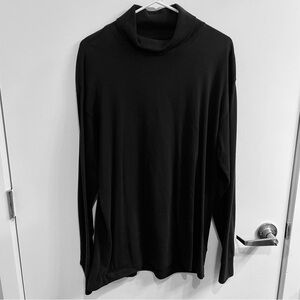Abercrombie & Fitch Long Sleeve Turtleneck